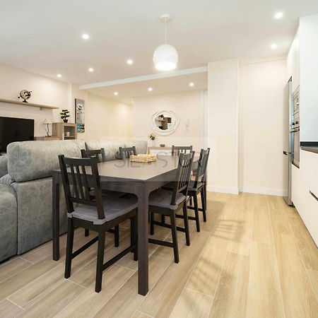 Cabrales Apartamento Хихон Екстериор снимка