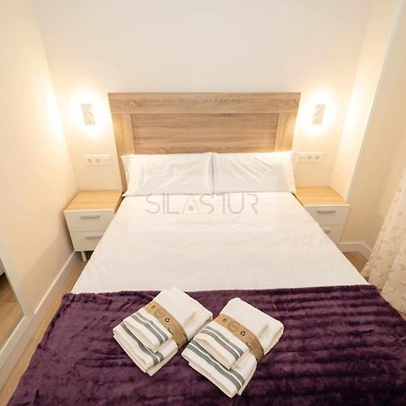 Cabrales Apartamento Хихон Екстериор снимка