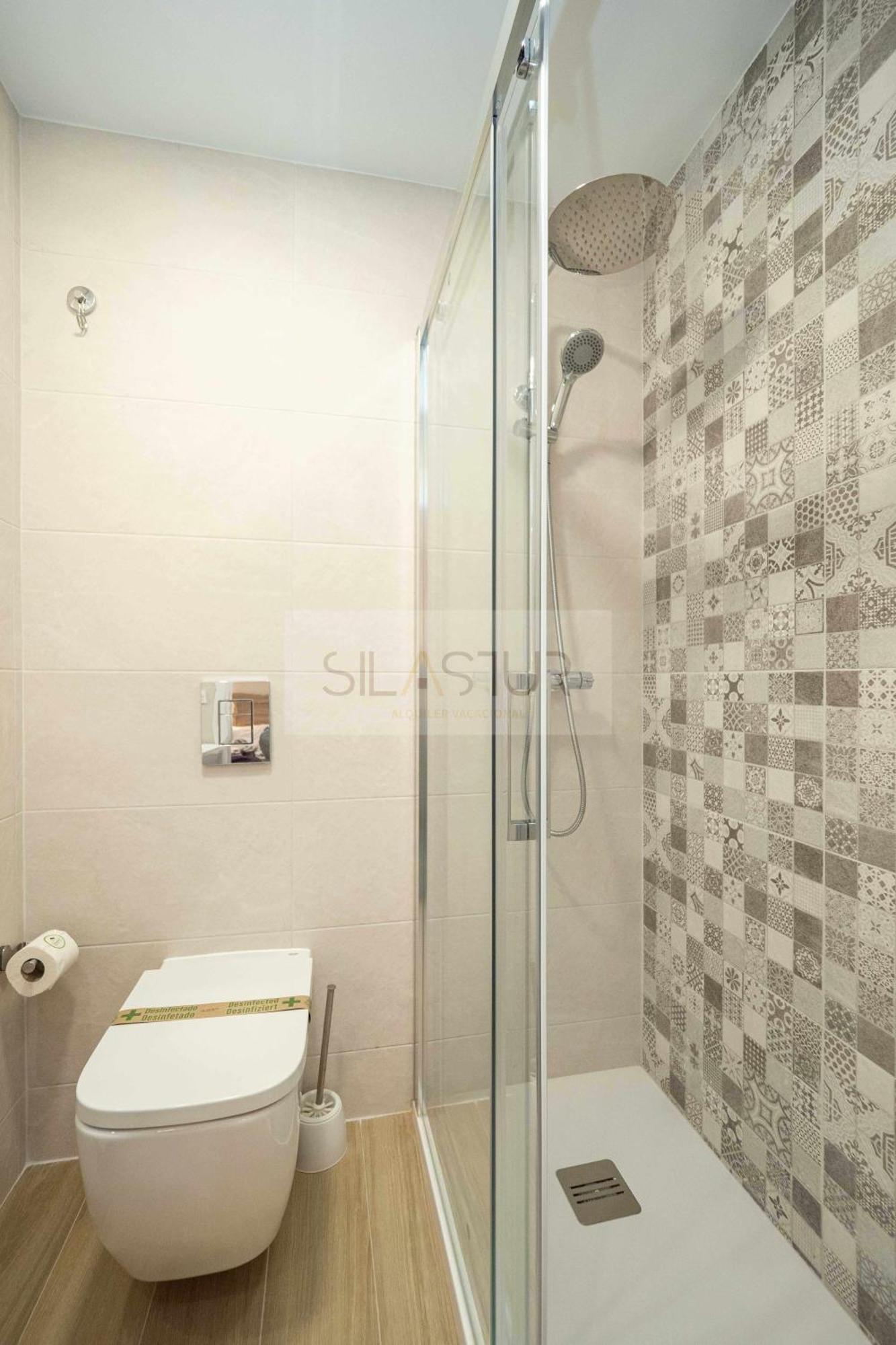 Cabrales Apartamento Хихон Екстериор снимка