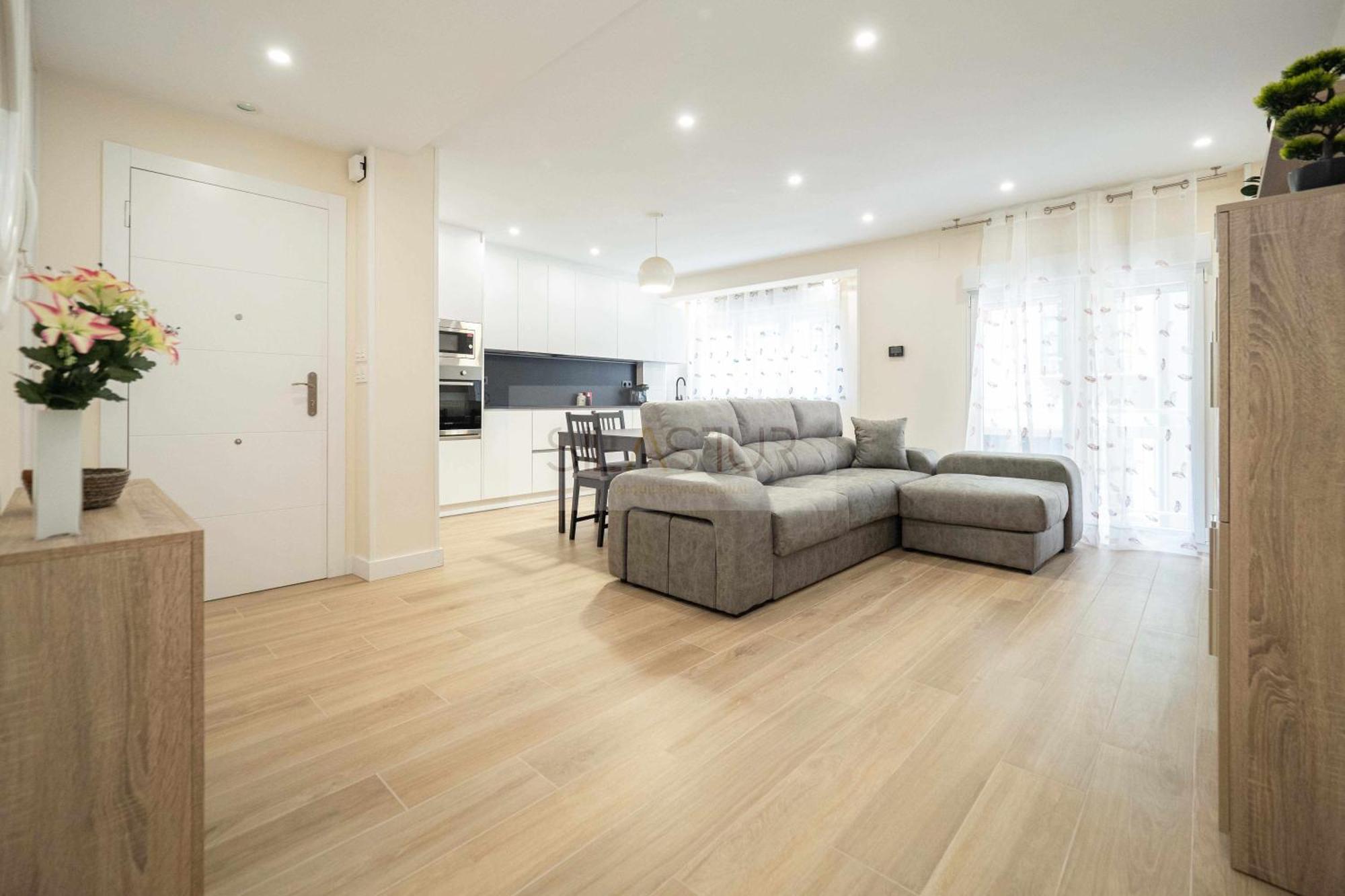 Cabrales Apartamento Хихон Екстериор снимка