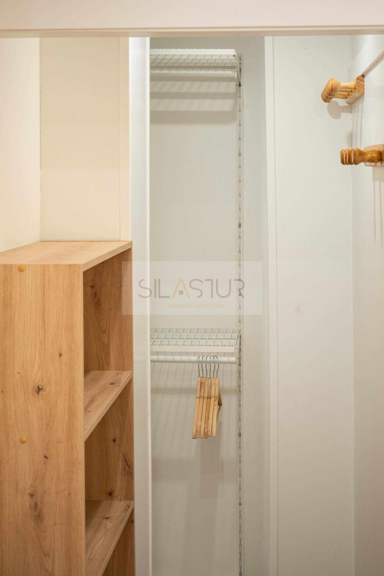 Cabrales Apartamento Хихон Екстериор снимка