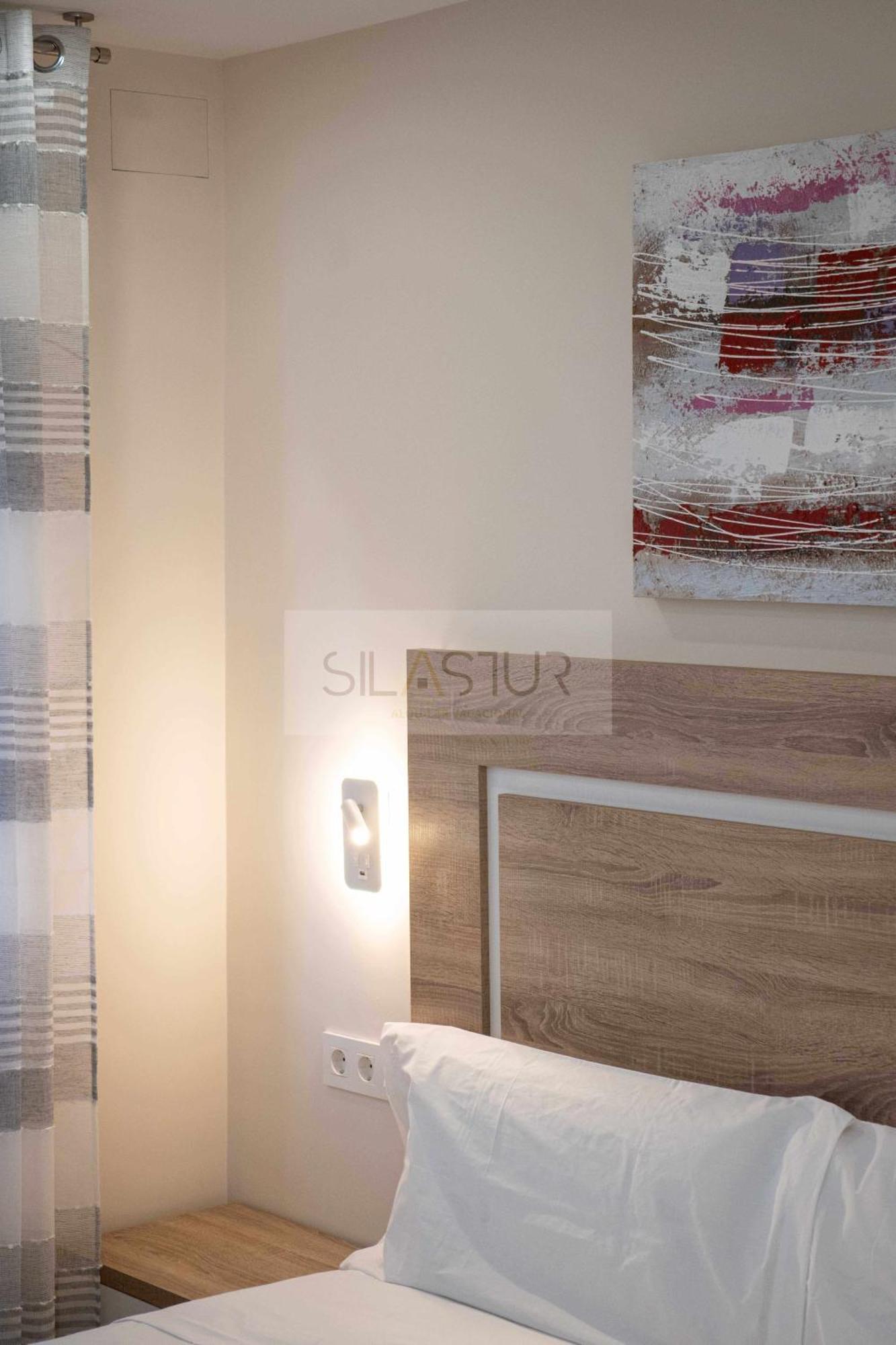 Cabrales Apartamento Хихон Екстериор снимка